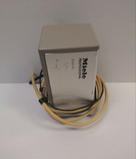  Miele Professional Washing