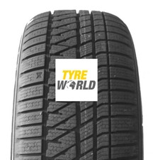 4x Kumho WinterCraft WS71 SUV