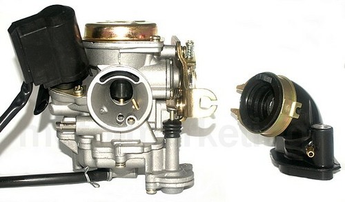 Sport vergaser auto - sport, +