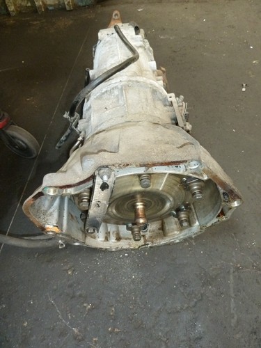 Automatikgetriebe opel omega - opel,