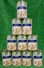 (10,88€/kg) 10x Senfeier mit feinem Dill 400g Keunecke Fertiggericht Versand 0€