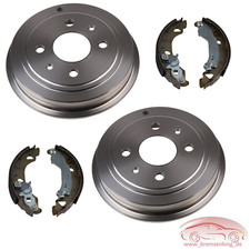 Fiat Punto (176) mit ABS