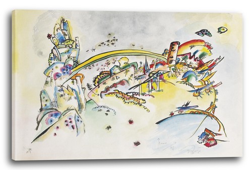 Lein wand bild - lein-wand-bild, kunstdruck