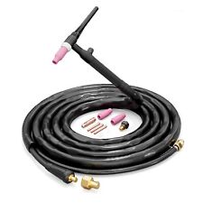 WIG-Schweißbrenner WP-17V mit