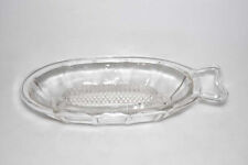 Apfelreibe Glas Ingwerreibe