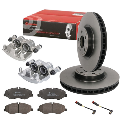 Brembo bremsscheiben 330mm - brembo,