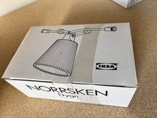 Ikea Norrsken Dygn Spot für