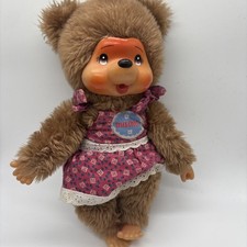 Puschel Monchichi ca.25cm