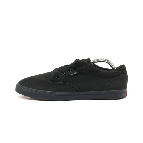 Vans damen low top - low-top, canvas
