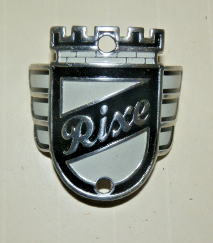 Rixe mofa moped motorrad - moped,