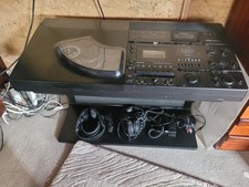 Kompaktanlage von Wega