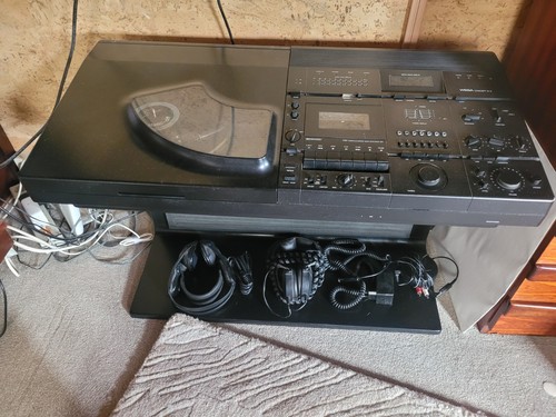 Kompaktanlage von wega - kompaktanlage,