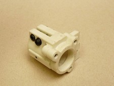 Ersatzteil Heckrotorhalter Vario Sky Fox Hubschrauber Heli Verbrenner Elektro