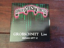 Grobschnitt - Live Mülheim