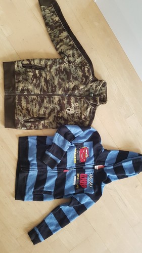 Kleiderpaket herbst teile - herbst,