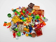 GW39f5 Playmobil 200g Essen