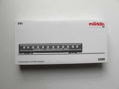 Märklin 42080 ho - märklin, 42080,