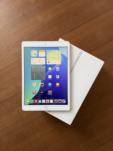 Apple ipad gen - ipad, 2019