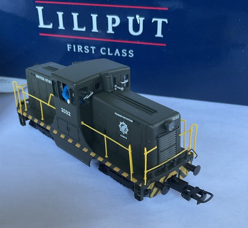 Liliput spur l104400 - liliput,