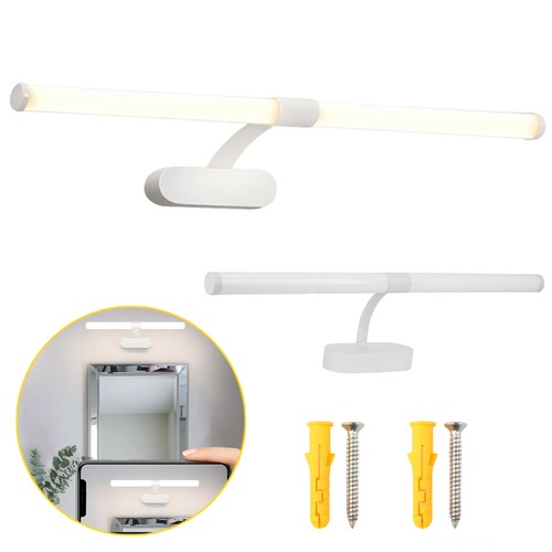 Led spiegelleuchte bad - led,