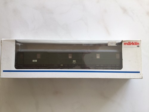 Märklin eilzug - h0,,