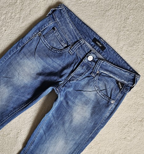 Replay jeans modell - jeans,