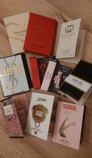 NEU Damen Parfum Proben