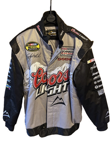 Coors light nascar chase - coors,