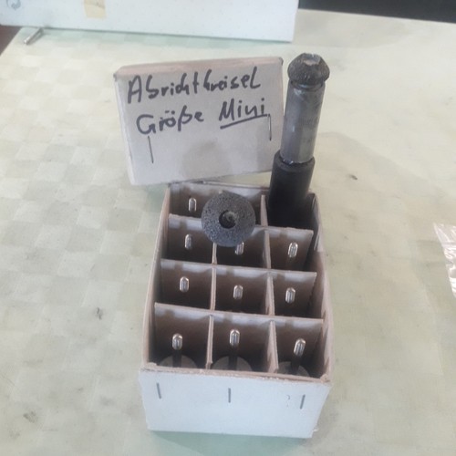 11x abrichtkreisel dilumit - abrichtkreisel,
