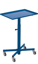 Fahrgestell Palettenroller