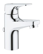 Grohe Waschtischarmatur Start Flow S Wasserhahn Badarmatur Waschbeckenarmatur