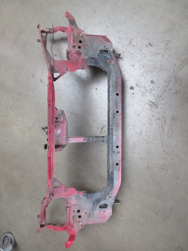 Frontmaske honda crx eg2 vti - honda,