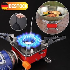 Campingkocher für Camping