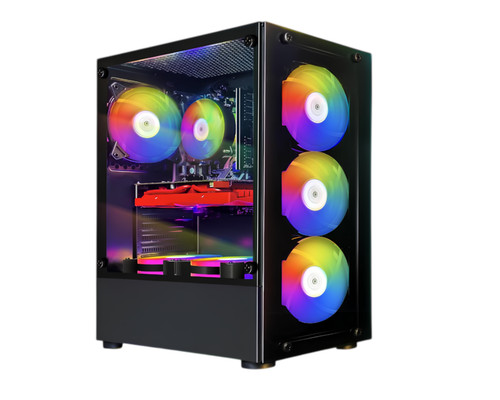 Stgsivir gaming intel core - gaming,