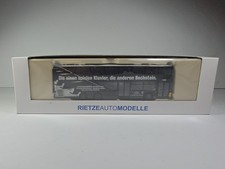 J221 rietze bus - bus, berlin