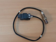 Lambdasonde NOX Sensor
