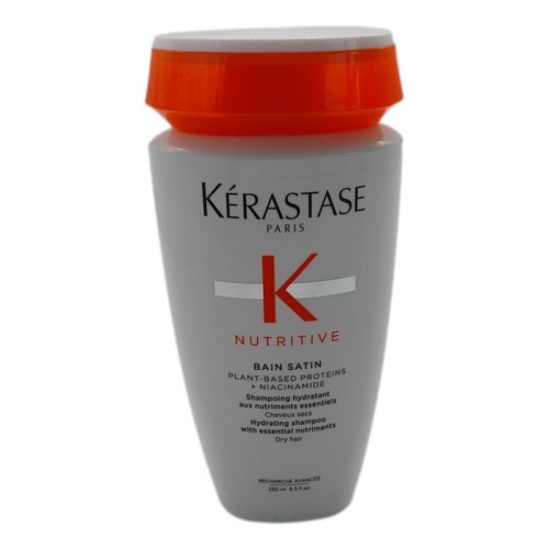 Kérastase nutritive shampoo - nutritive,,