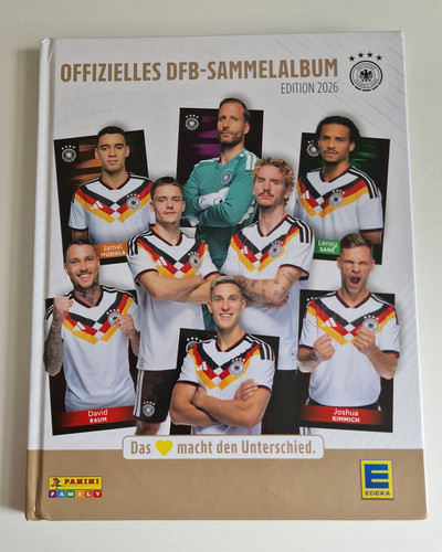 Edeka panini offizielles - panini,
