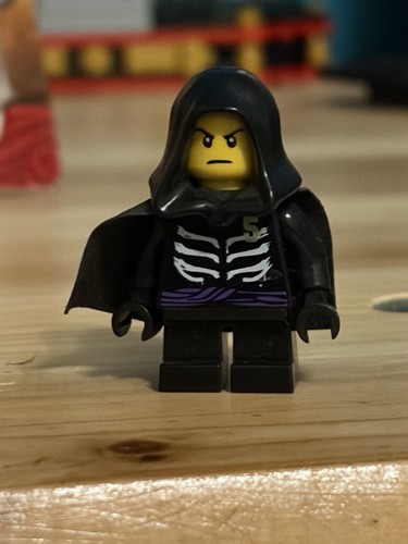 Lego ninjago kid lloyd - ninjago,