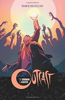 Outcast kirkman azaceta - ,