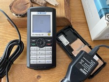 Ecom EX-Handy 05 mit allem
