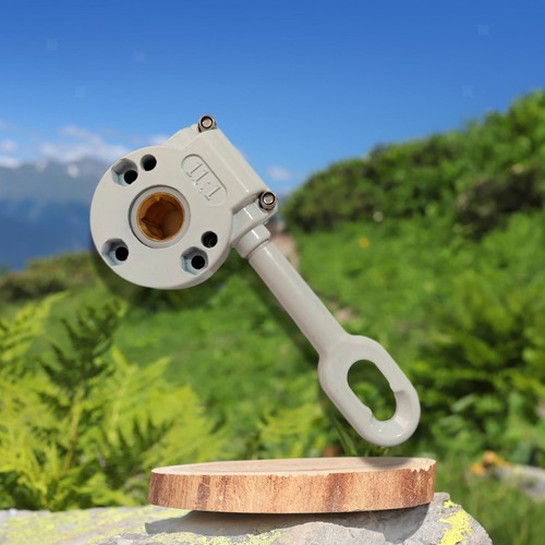 Outdoor-Getriebe