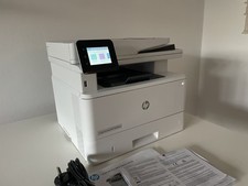 HP LaserJet Pro M428fdw multifunktionaler Laserdrucker