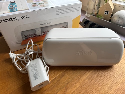 Cricut joy xtra - xtra, plotter
