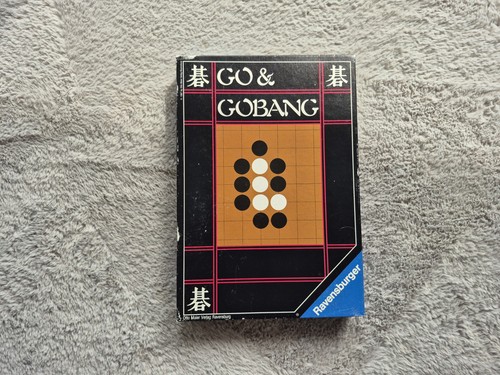 Gobang ravensburger - gobang,