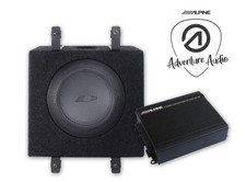 Alpine SPC-W84AS907-2 -