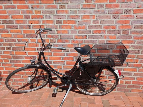 Gazelle klassisches - ,