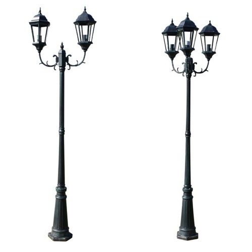 Gartenlaterne 230 - , cm