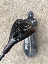 Ping G425 4 Hybrid 22 Grad