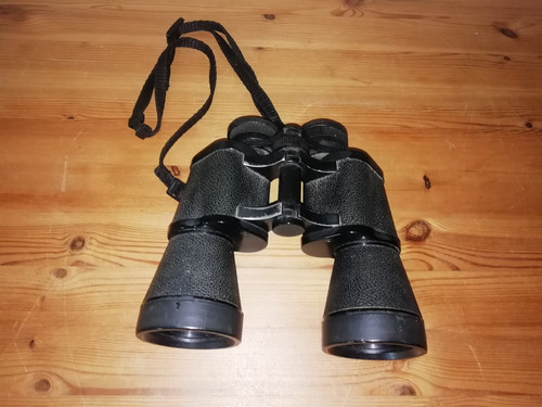 Altes fernglas carena 10x50 - altes,